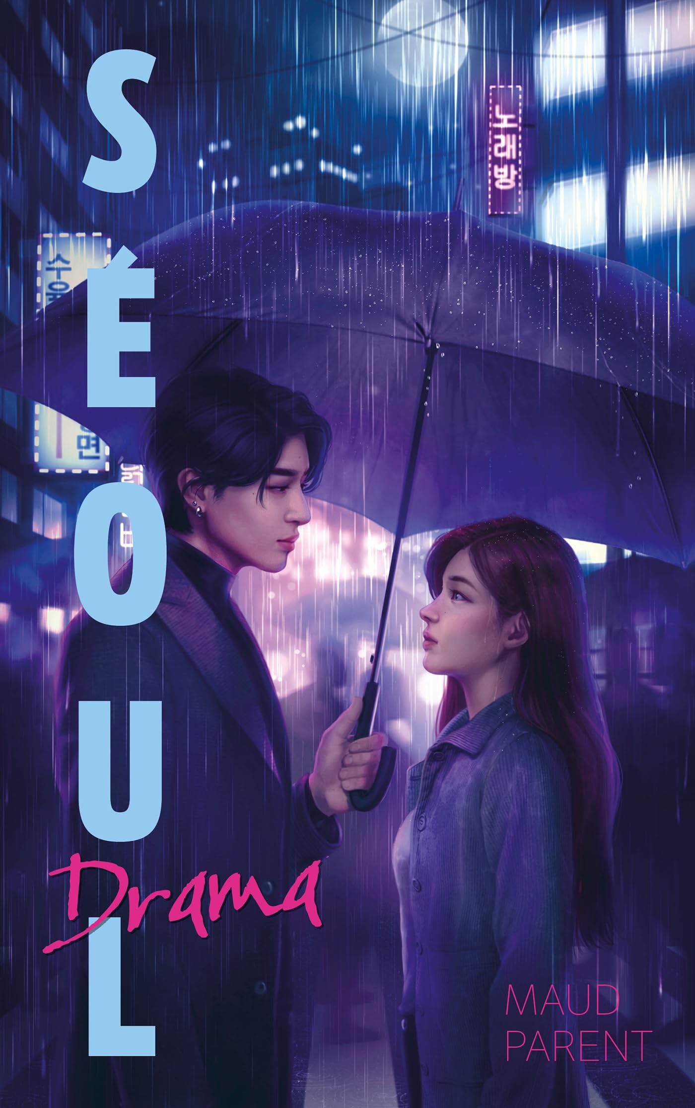 Product Image: Séoul Drama