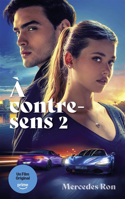 Product Image: A contre-sens. Vol. 3-4