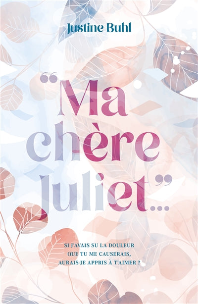 Product Image: Ma chère Juliet...