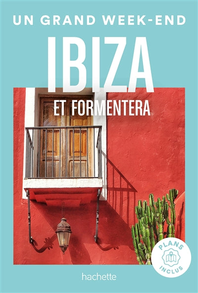 Product Image: Ibiza et Formentera