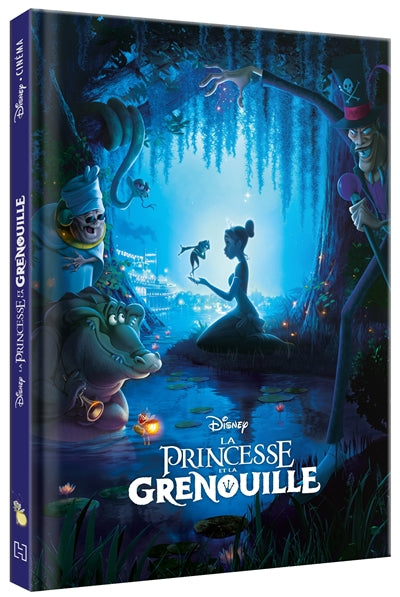 Product Image: La princesse et la grenouille
