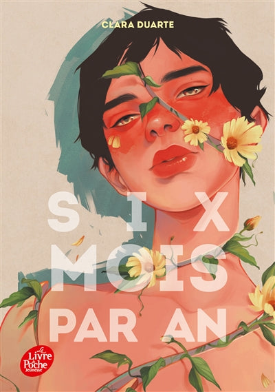 Product Image: Six mois par an