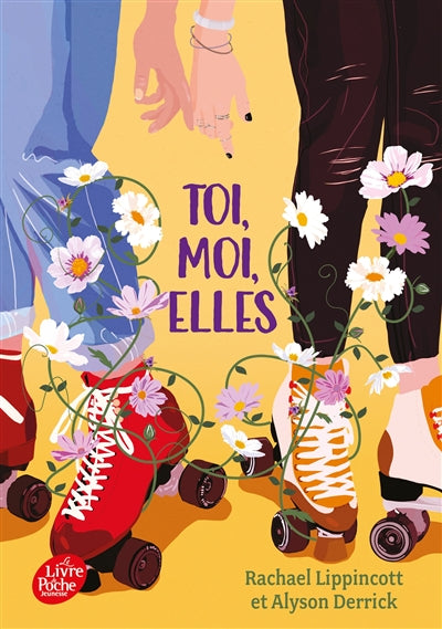 Product Image: Toi, moi, elles