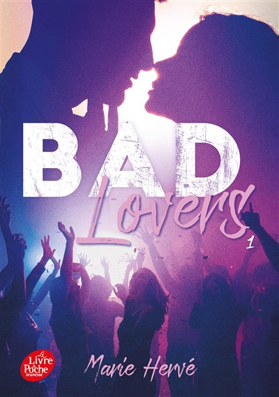 Product Image: Bad lovers. Vol. 1