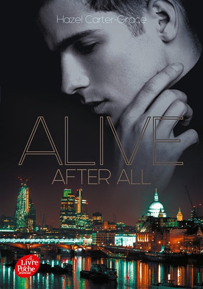 Product Image: Alive. Vol. 2. After all