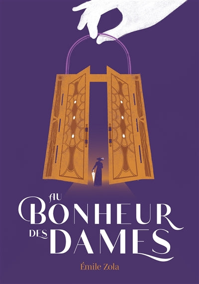 Product Image: Au bonheur des dames
