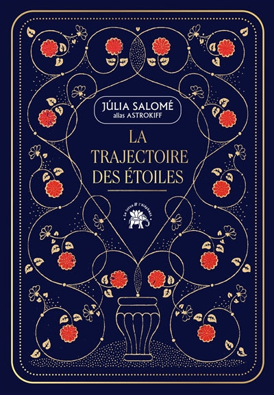 Product Image: La trajectoire des étoiles