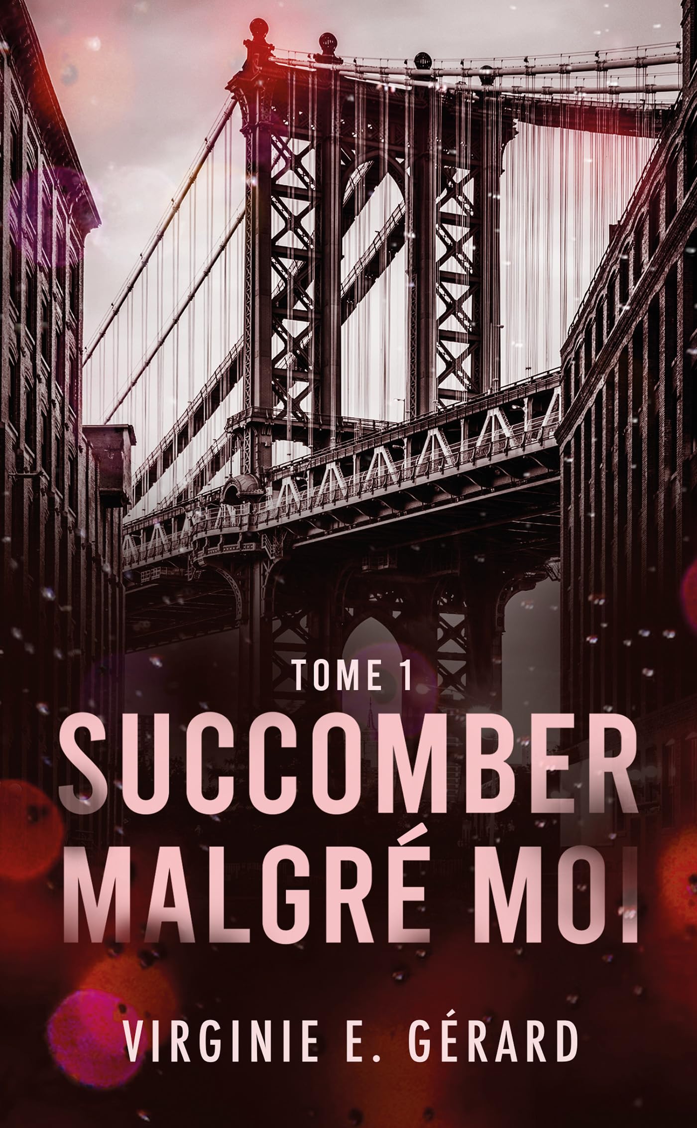 Succomber malgré moi - tome 1: La série spin-off de Coloc Malgré moi Contemporary literature