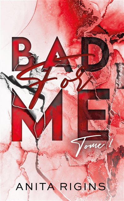 Product Image: Bad for me. Vol. 1