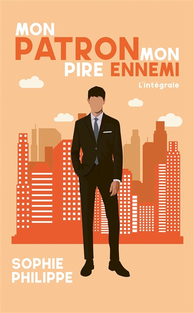 Product Image: Mon patron, mon pire ennemi : l'intégrale