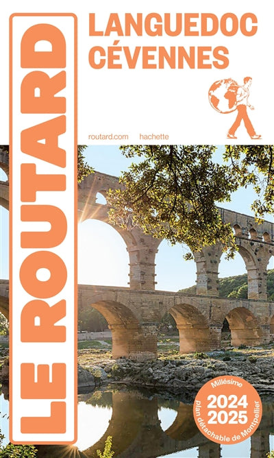 Product Image: Languedoc, Cévennes : 2024-2025