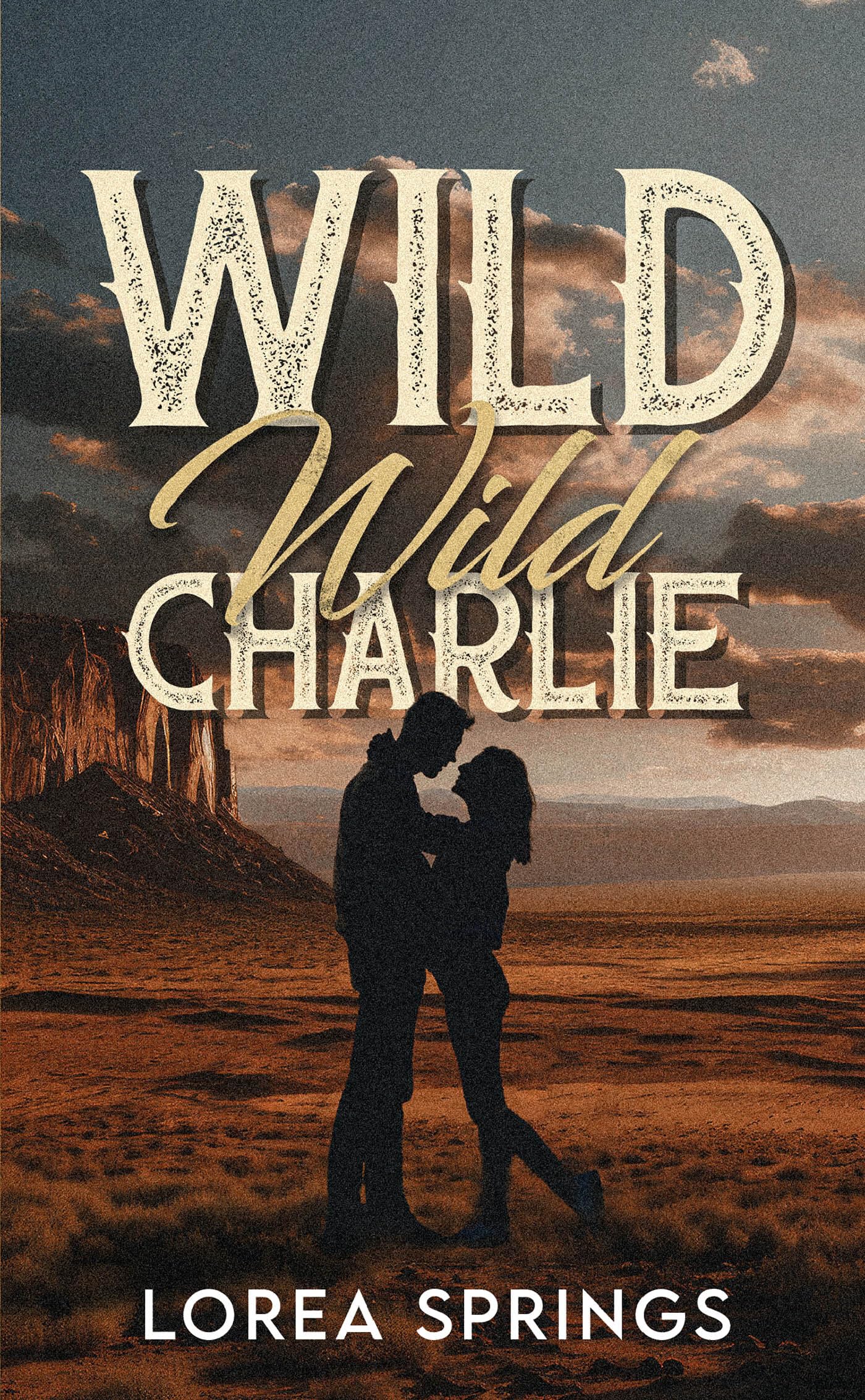 Wild Wild Charlie: Par l'autrice de la série The Players Contemporary literature