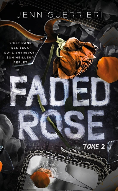 Product Image: Faded rose. Vol. 2