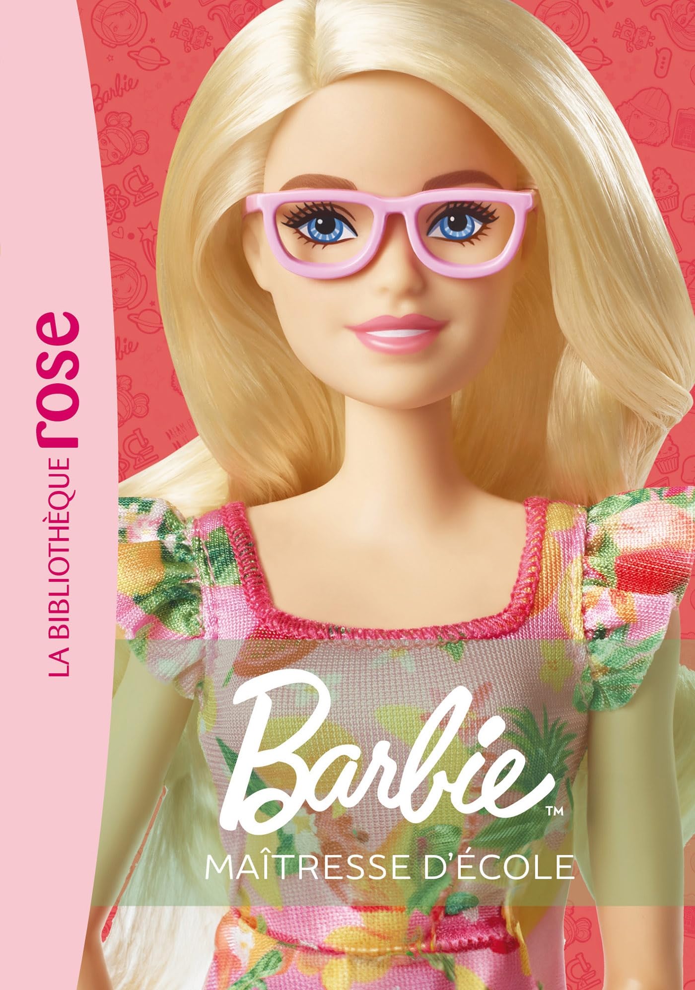 Barbie Métiers NED 01 - Maîtresse d'école Novels & Short Stories