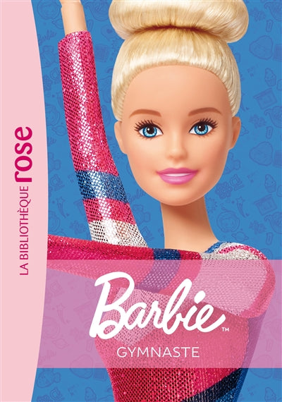 Product Image: Barbie. Vol. 10. Gymnaste