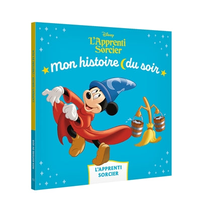 Product Image: L'apprenti sorcier