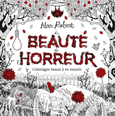 Product Image: La Beauté de l'horreur