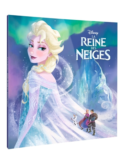 Product Image: La reine des neiges