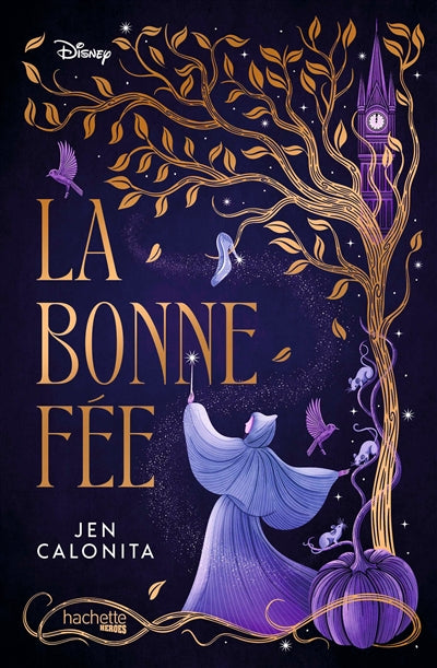 Product Image: La bonne fée