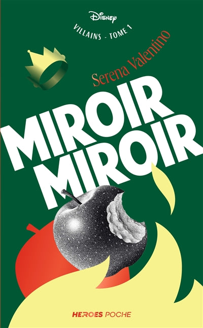 Product Image: Miroir, miroir