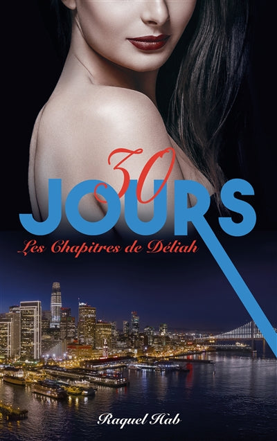 Product Image: San Francisco lovers. 30 jours