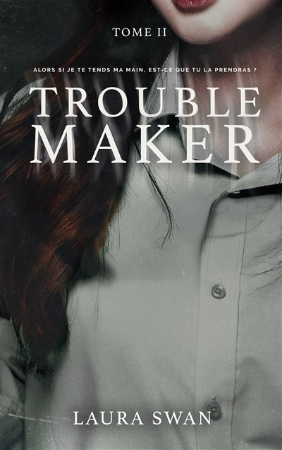 Product Image: Troublemaker. Vol. 2