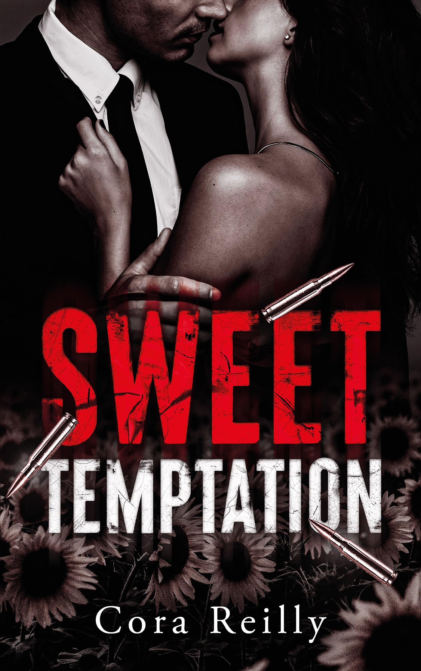 Sweet Temptation: Par l'autrice des Mafia Chronicles Contemporary literature
