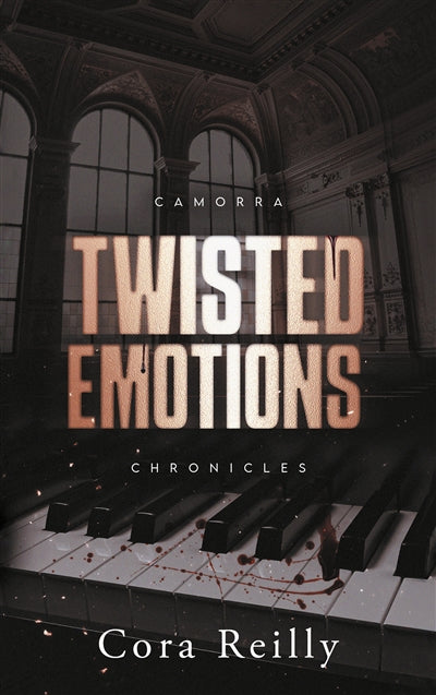 Product Image: Camorra chronicles. Vol. 2. Twisted emotions