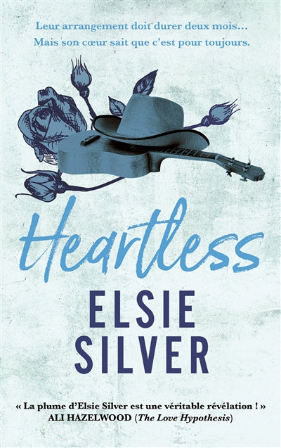 Product Image: Chestnut springs. Vol. 2. Heartless