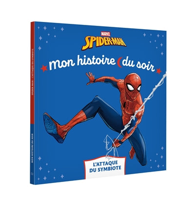 Product Image: Spider-Man : l'attaque du symbiote