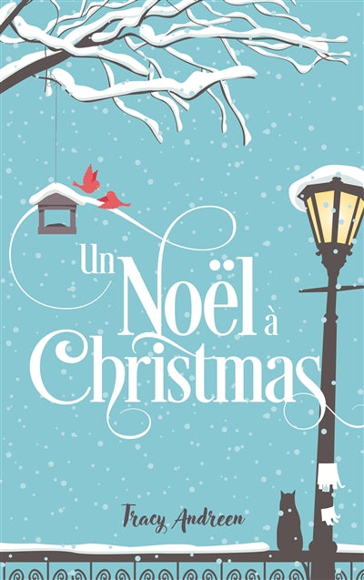 Product Image: Un Noël à Christmas