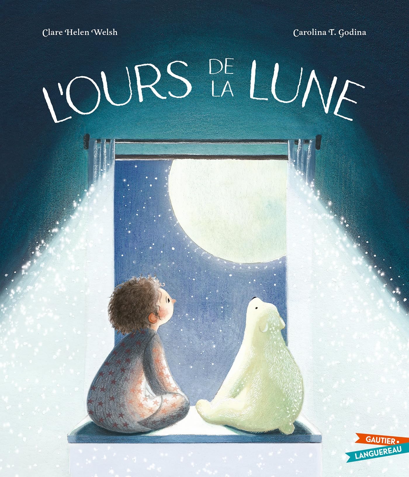 Product Image: L'Ours de la lune
