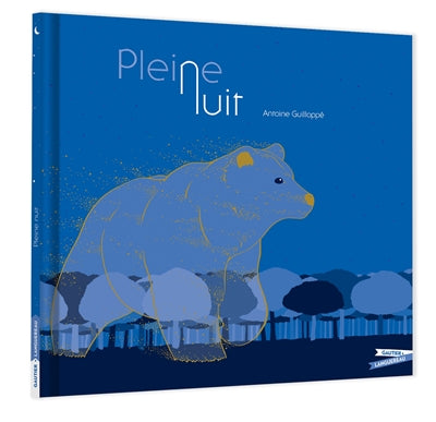 Product Image: Pleine nuit