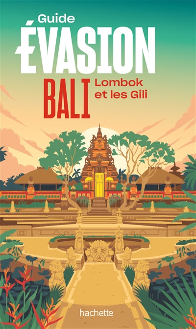 Product Image: Bali, Lombok et les Gili