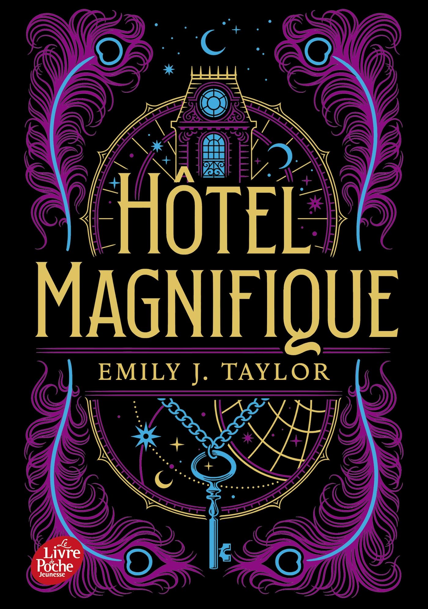 Product Image: Hôtel Magnifique
