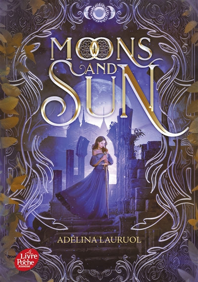 Product Image: Moons and sun