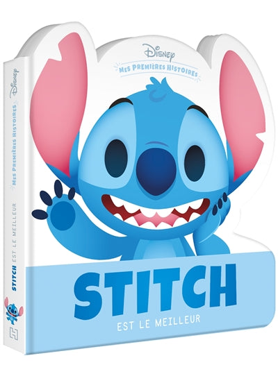 Product Image: Stitch est le meilleur