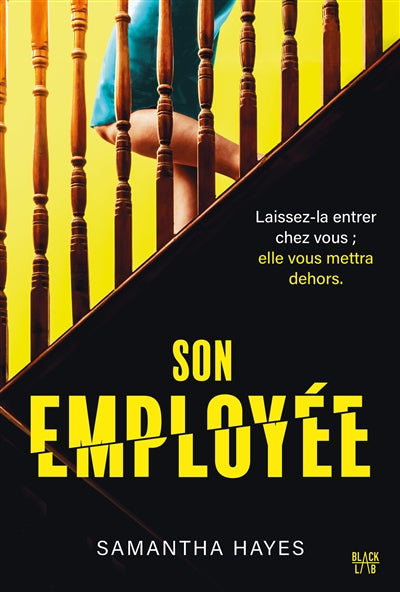 Product Image: Son employée