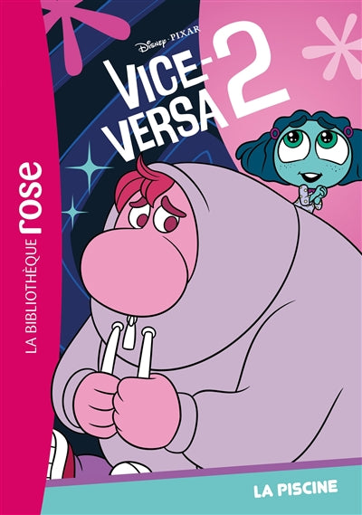 Product Image: Vice-Versa 2. Vol. 2. La piscine