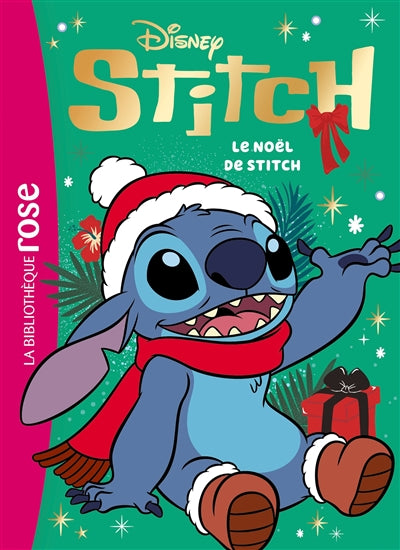 Product Image: Stitch. Le Noël de Stitch