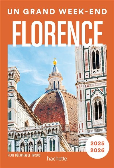 Product Image: Florence : 2025-2026