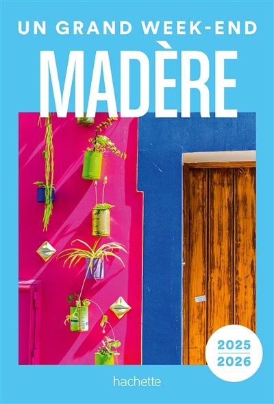 Product Image: Madère