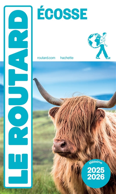 Product Image: Ecosse : 2025-2026