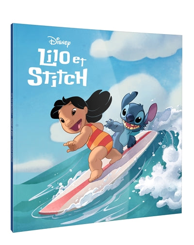 Product Image: Lilo & Stitch