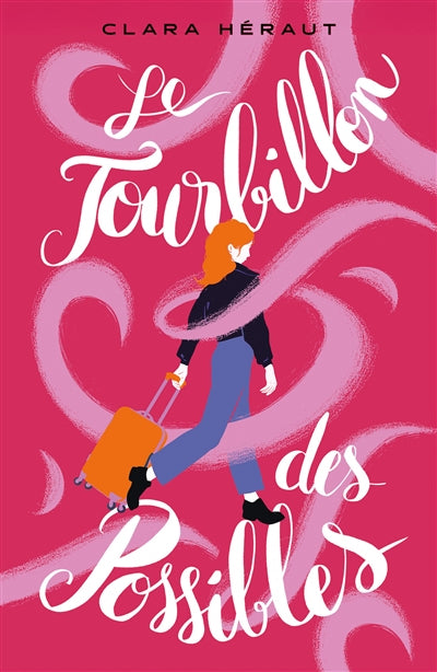 Product Image: Le tourbillon des possibles