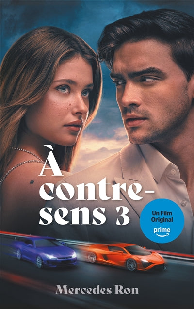 Product Image: A contre-sens. Vol. 5-6