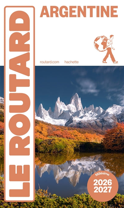 Product Image: Argentine : 2026-2027