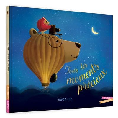 Product Image: Tous les moments précieux