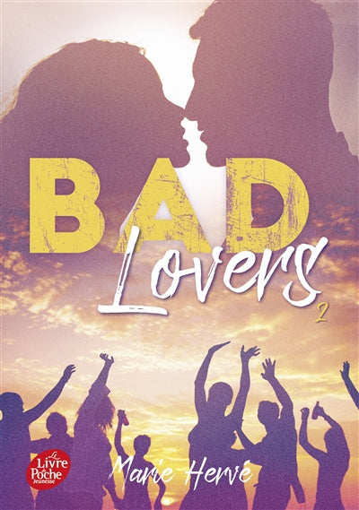 Product Image: Bad lovers. Vol. 2