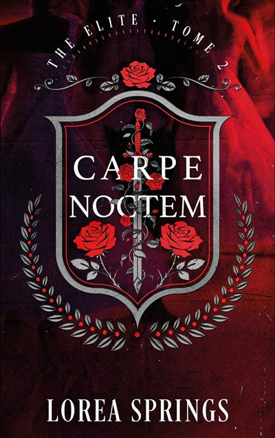 Product Image: The elite. Vol. 2. Carpe noctem